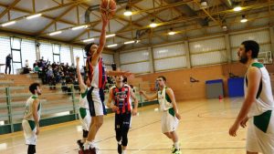 La Virtus ospita Montevarchi e punta i Playoff