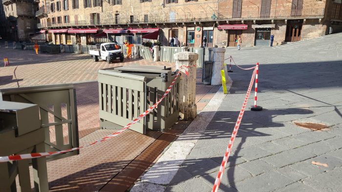 Palio, luned&igrave; in prefettura si riunisce la commissione pubblico spettacolo in vista della Festa