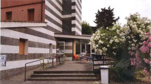 Ostello in Via Fiorentina aggiudicato all'asta per oltre 500mila euro