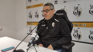 Acn Siena, Padalino: "La societ&agrave; ha una responsabilit&agrave; verso la piazza: ci vuole un progetto chiaro"