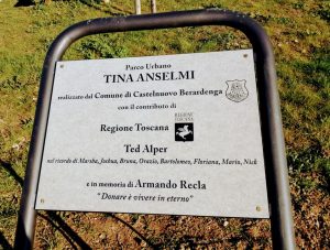 Castelnuovo Berardenga: le celebrazioni della 77° Festa della Liberazione