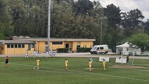 Calcio Serie D - Pianese stratosferica espugna il campo della capolista San Donato Tavarnelle