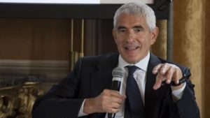 Universit&agrave; di Siena, l'8 e 11 Aprile le lezioni di Rosy Bindi e Pierferdinando Casini