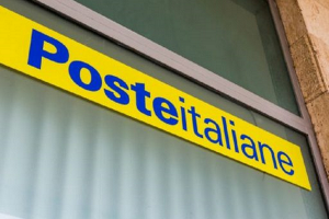 Poste Italiane sostiene in provincia di Siena la Giornata Nazionale della Colletta Alimentare