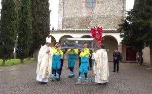 Poggibonsi: San Lucchese, tutto pronto per la festa