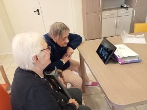 Asp Citt&agrave; di Siena, le nuove tecnologie per abbattere l&rsquo;isolamento grazie al progetto &ldquo;Gioia&rdquo;