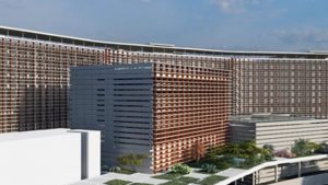 Masterplan delle Scotte: percorso condiviso tra Comune di Siena e ospedale