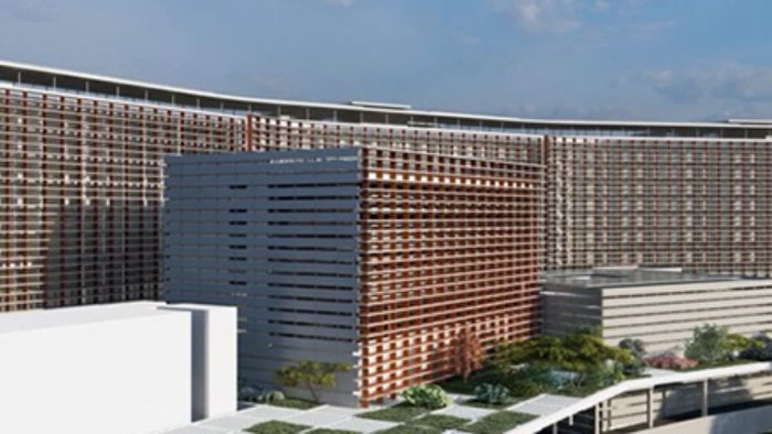 Masterplan delle Scotte: percorso condiviso tra Comune di Siena e ospedale