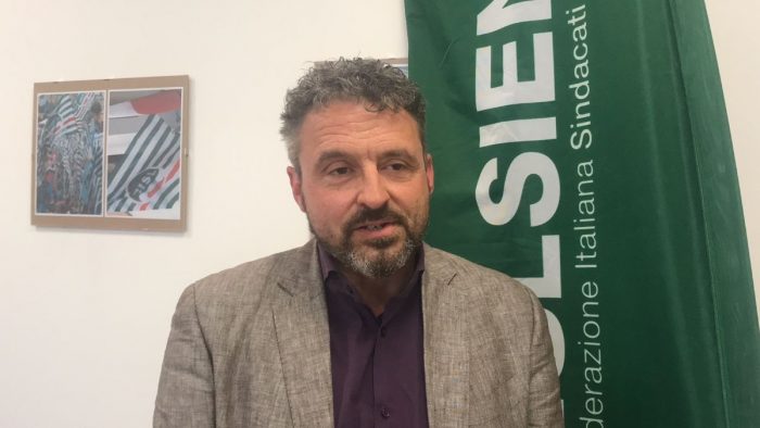 Elezioni Rsu, la CISL &egrave; il primo sindacato dell'ospedale Le Scotte di Siena