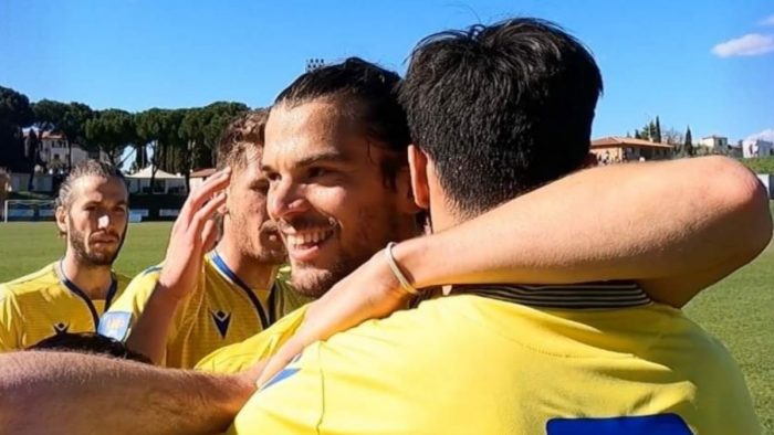 Serie D, tutto facile per il San Donato Tavarnelle: contro il Pro Livorno finisce 5-1