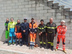Poggibonsi: San Lucchese, il Comune ringrazia le associazioni di protezione civile