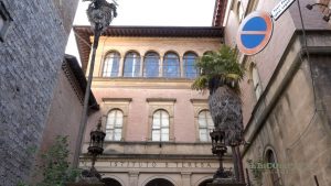 "L'Incompiuta", questa sera su Siena Tv si parla dell'Istituto Santa Teresa