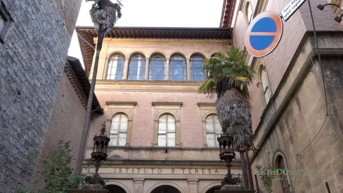 Siena: societ&agrave; Artea acquista il complesso del Santa Teresa per oltre 2 milioni