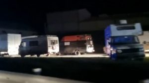 Rave nel senese, ancora controlli della Polizia e lunghe file