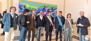 Siena e Matera, Michelotti: "Intensifichiamo la collaborazione"