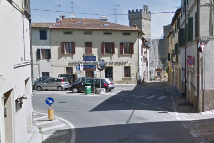 Variante Staggia Senese, pubblicato bando per il II lotto. Bussagli: "Ne abbiamo discusso troppo, adesso procediamo"