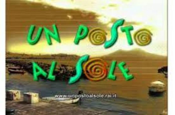 A Siena le riprese di "Un posto al sole"