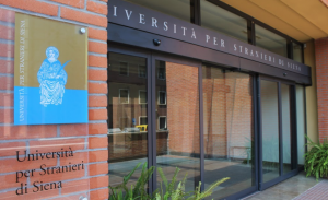 Aperte le immatricolazioni e le visite all’Università per Stranieri di Siena