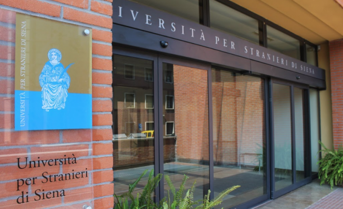 Università per Stranieri Siena: 21 posti per il Servizio Civile Universale