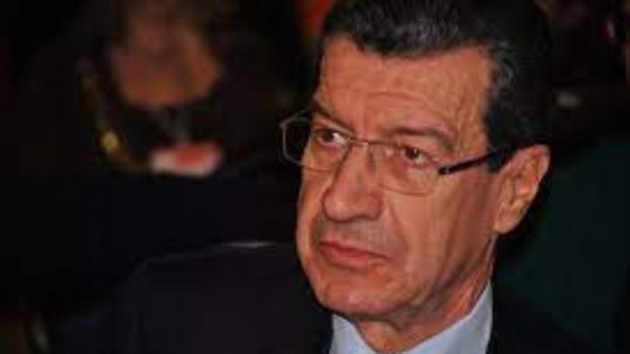 Siena, oggi la presentazione dell'ultimo libro di Vannino Chiti