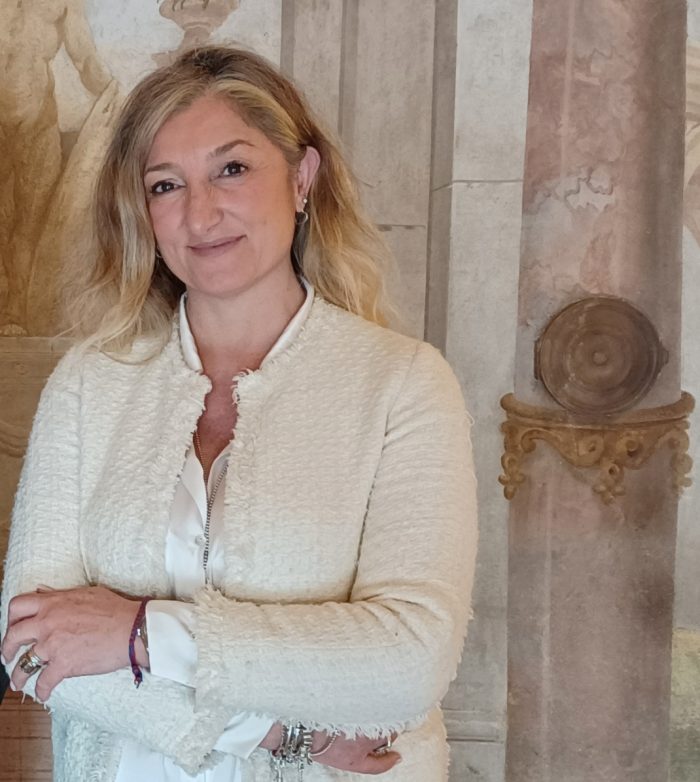 Comune di Siena, rinnovato l'incarico a Monica Barbafiera come Garante per la Disabilit&agrave;