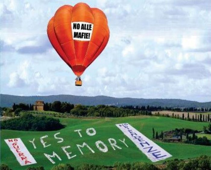 A Suvignano il ricordo di Giovanni Falcone nel trentennale della morte