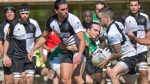 Rugby, il Cus Siena esce a testa alta dal “Montano” di Livorno