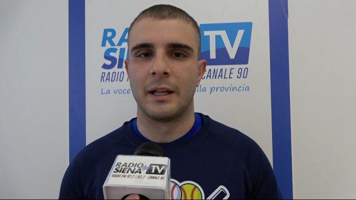 "Perché il baseball è il gioco più bello del mondo?", il primo libro di Andrea Lucattelli