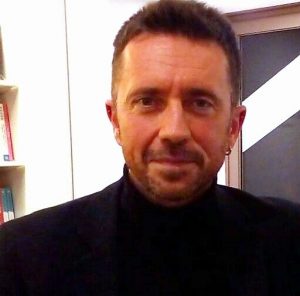 Antonio Padellaro e Andrea Scanzi a Sinalunga per presentare il libro “Sempre lui”