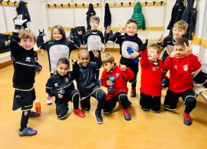 Asd Monteriggioni, continua il percorso di crescita. Si guarda al futuro con ambizione, senza dimenticare la solidariet&agrave;