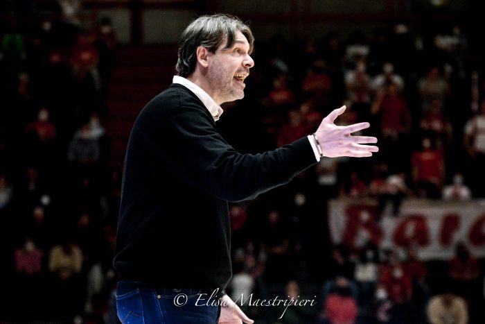 Basket A2, San Giobbe sfida Nard&ograve;