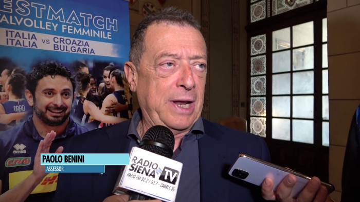 Acn Siena, Benini: "Trasparenza e monitoraggio, il Comune fa la sua parte"