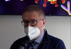 Mal di schiena, visite gratuite con gli specialisti dell&rsquo;Aou Senese