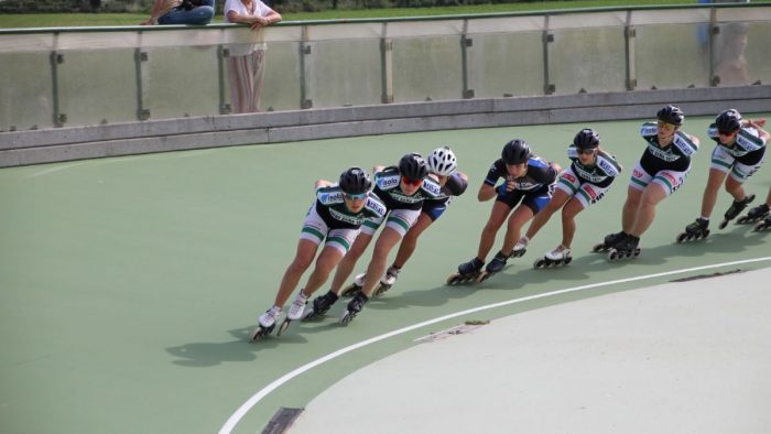Pattinaggio, la Mens Sana conquista il Campionato Regionale e porta tutte le categorie ai Campionati Italiani