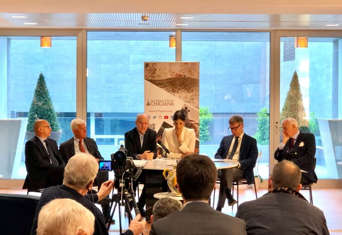 Edizione da record per il Chigiana International Festival