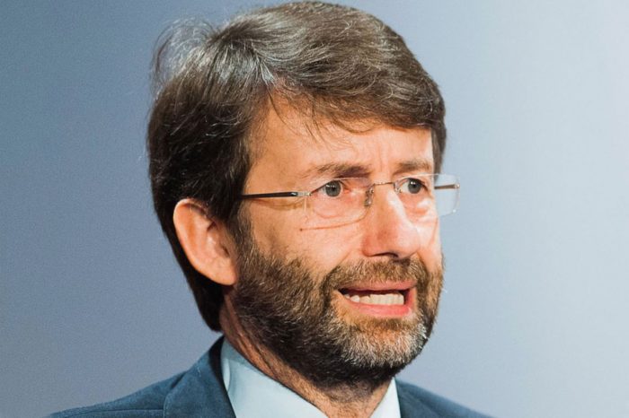 Geotermia Amiata: ministro Franceschini ha firmato opposizione alla centrale le Cascinelle