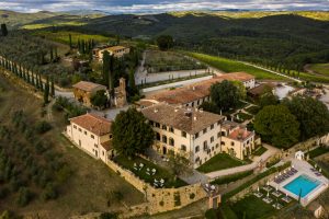 Cantine Aperte a Dievole domenica 29 maggio
