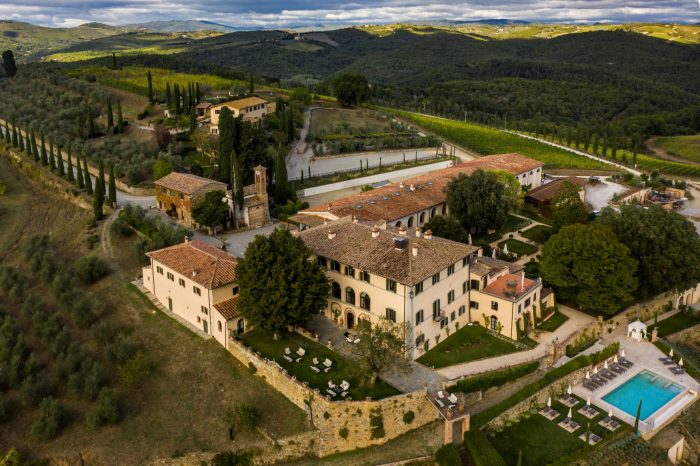 Cantine Aperte a Dievole domenica 29 maggio