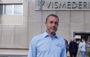 VisMederi Life Sciences riceve importante attestazione