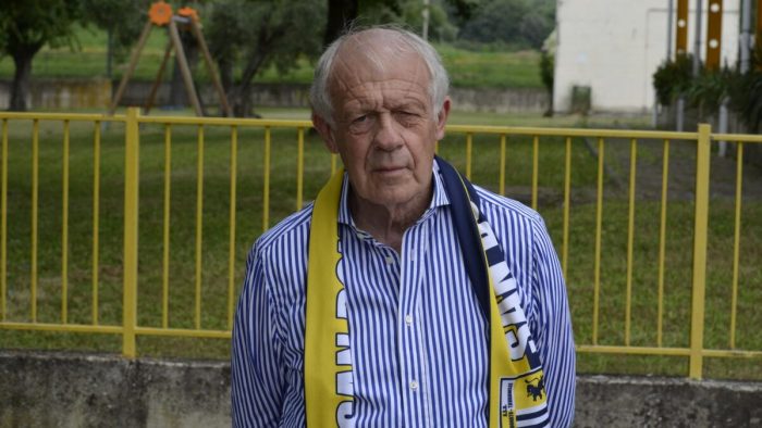 San Donato Tavarnelle, si lavora per la serie C: confermato il ds Bicchierai