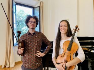 La musica del Franci brilla sul podio del Premio Nazionale delle Arti