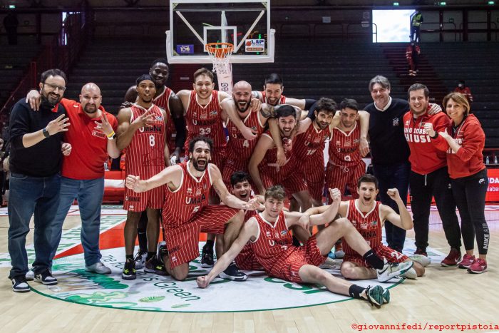 San Giobbe: confermato il quarto posto, ora si pensa a Treviglio