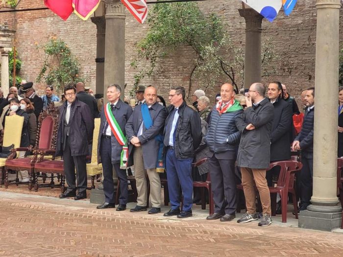 Siena, proseguono le Feste Cateriniane