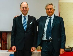 Azione Siena: primo congresso comunale, Giorgio Masina eletto segretario