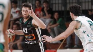 La Mens Sana cade a Fucecchio in Gara 2 e termina la stagione: eliminata dai Playoff