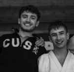 Cus, due senesi presenti alla Coppa Europa di Judo cadetti