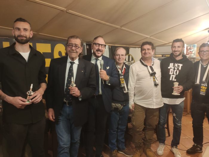 Acn Siena, investitori cercasi. Trabucchi: "Spero di incontrare quanto prima la propriet&agrave;"