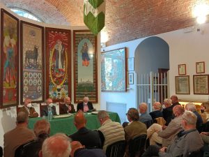 Usura, Grossi: "Il fenomeno è aumentato anche in Toscana"