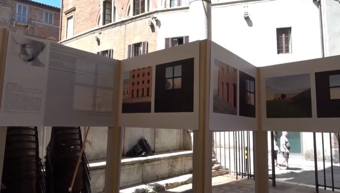 La fotografia torna protagonista a Siena