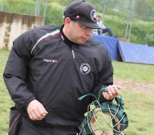 Baseball, domani il Memorial Gabriele Sacchi